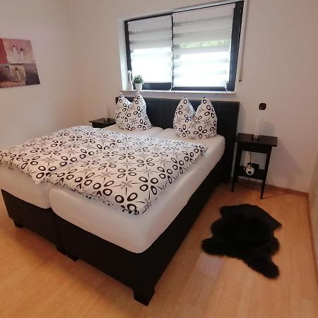 Ferienwohnung Doro Kelberg Εξωτερικό φωτογραφία
