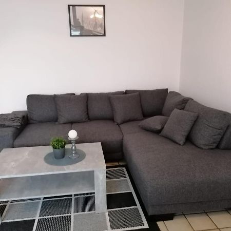 Ferienwohnung Doro Kelberg Εξωτερικό φωτογραφία