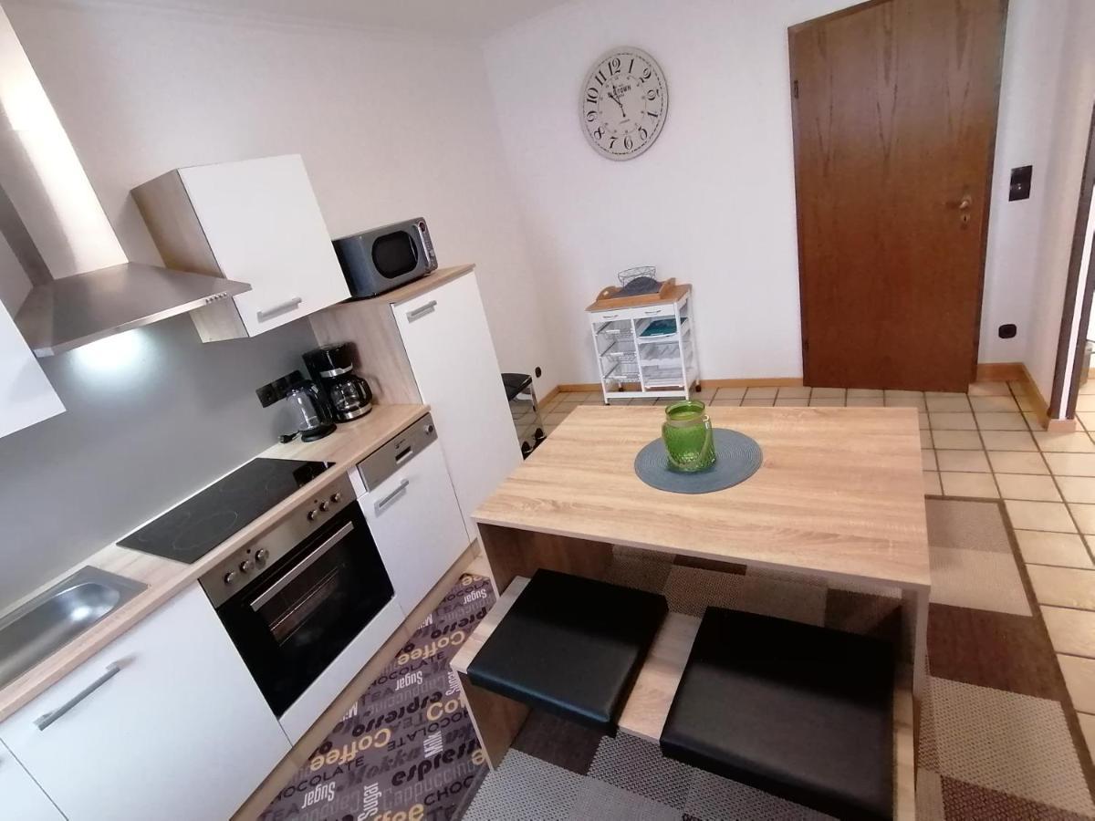 Ferienwohnung Doro Kelberg Εξωτερικό φωτογραφία