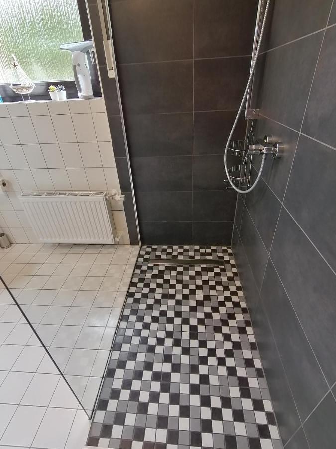 Ferienwohnung Doro Kelberg Εξωτερικό φωτογραφία