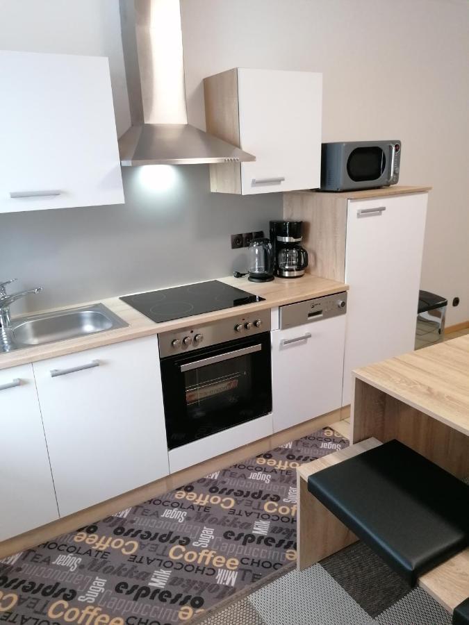 Ferienwohnung Doro Kelberg Εξωτερικό φωτογραφία