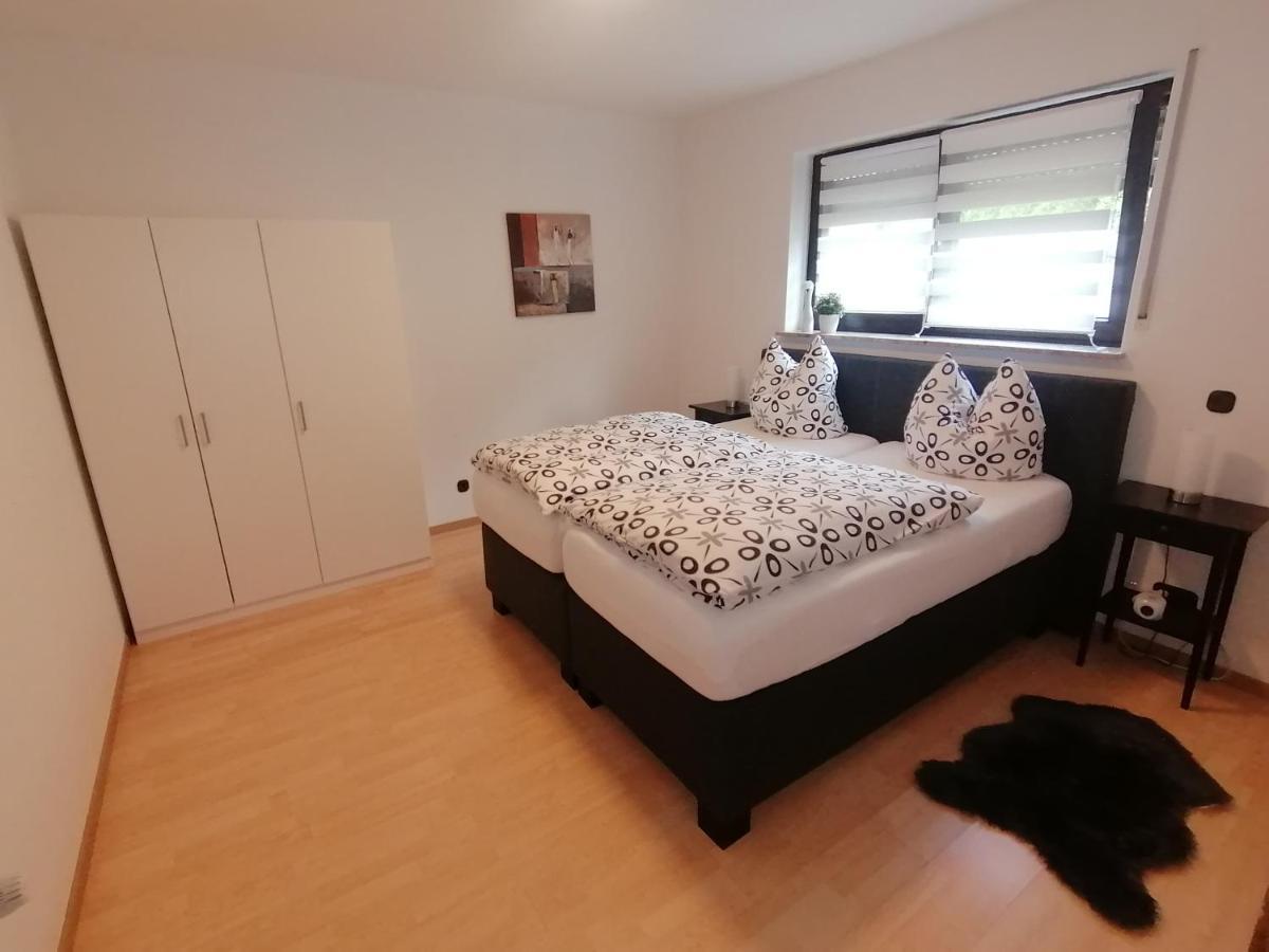 Ferienwohnung Doro Kelberg Εξωτερικό φωτογραφία