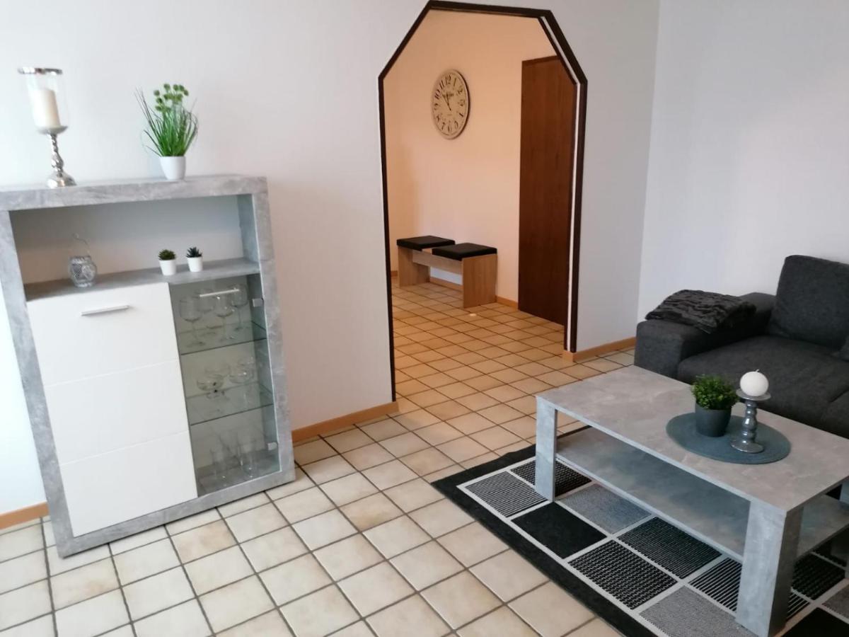 Ferienwohnung Doro Kelberg Εξωτερικό φωτογραφία