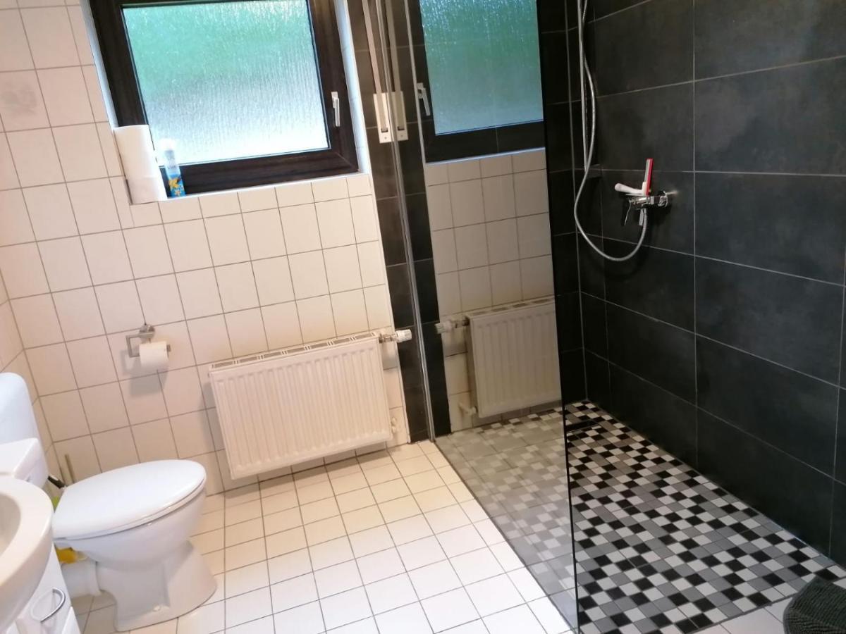 Ferienwohnung Doro Kelberg Εξωτερικό φωτογραφία